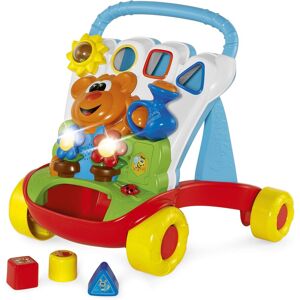 Chicco Primipassi Giardiniere (9793)