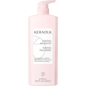 KERASILK Shampoo antiforfora 750 ml