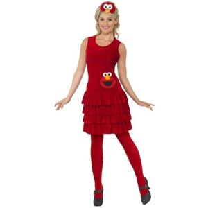 Smiffy s Costume da Elmo