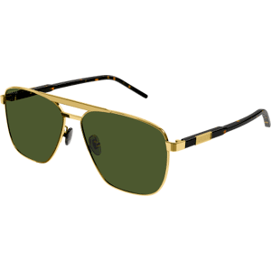 Gucci GG1164S 004 Sunglasses