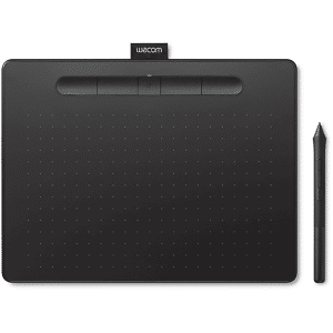 Wacom TAVOLETTA GRAFICA  INTUOS M BLUETOOTH