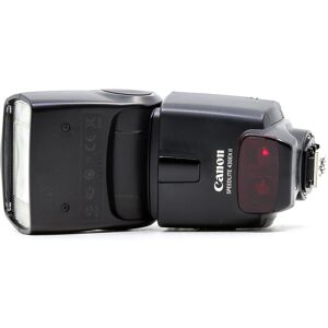 Canon Speedlite 430EX II (Condition: Excellent)