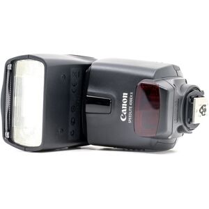 Canon Speedlite 430EX II (Condition: Eccellente)