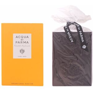 Acqua di Parma Cube Candle black