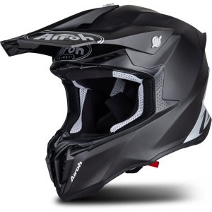 Airoh Casco Cross  Twist 2.0 Nero