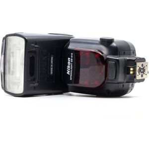 Nikon SB-910 Speedlight (Condition: Excellent)