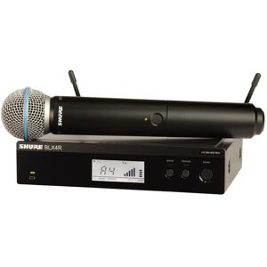 Shure BLX24RE/Beta58