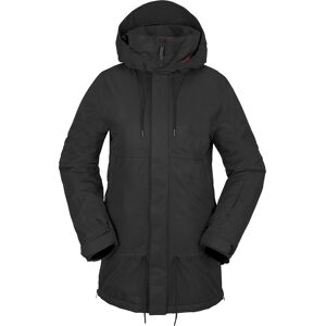 Volcom PAXSON 2L TDS INF PARKA BLACK S