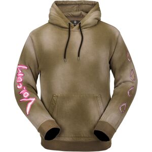 Volcom DI FLEECE WATER TEAK M