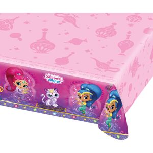 Amscan Tovaglia Shimmer & Shine