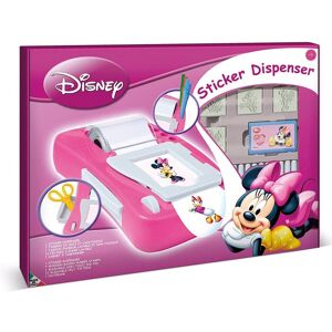 Multiprint Macchina Per Adesivi Disney Minnie