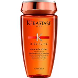 Kérastase Discipline OLÉO-RELAX bain 250 ml