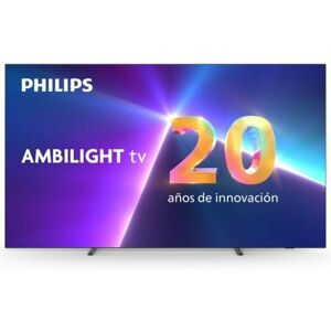 Philips Smart Tv  77oled819 4k Ultra Hd