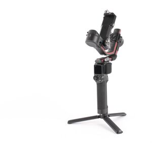 DJI RS 2 Pro Combo (Condition: Excellent)