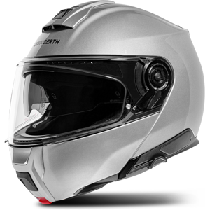 Schuberth Casco Modulare  C5 Argento