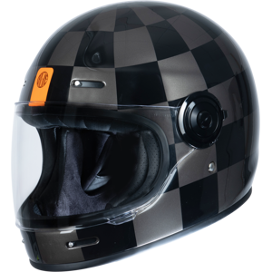 Origine Casco Integrale  Vega Speed Titanio