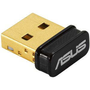 Asus ADATTATORE BLUETOOTH  USB-BT500