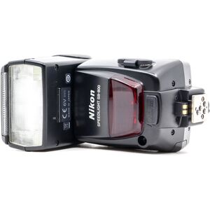 Nikon SB-800 Speedlight (Condition: Buono)