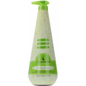 Macadamia Smoothing shampoo 1000 ml