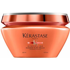 Kérastase Discipline OLÉO-RELAX masque 200 ml