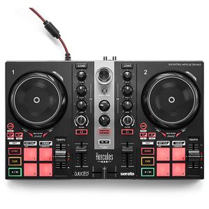 Hercules CONTROLLER DJ  DJControl Inpulse 200 MK2