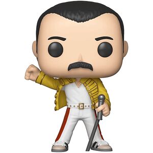 FUNKO QUEEN 96 FREDDIE MERCURY