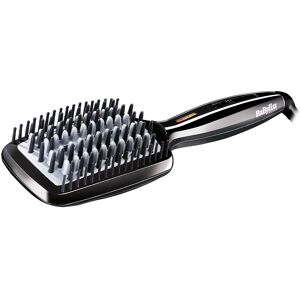 Babyliss Cepillo Alisador HSB101E #negro