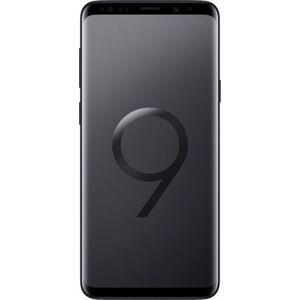 Samsung Galaxy S9+ DuoS   64 GB   nero