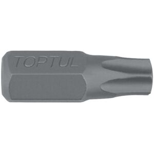 Toptul Cacciavite esagonale TORX 1/4  T27