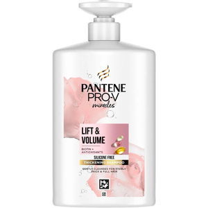 Pantene Pro-V Shampoo Lift 1L