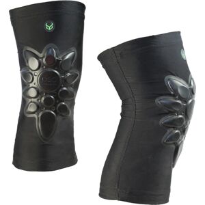 DEMON SMARTSKIN KNEE PAD BLACK M