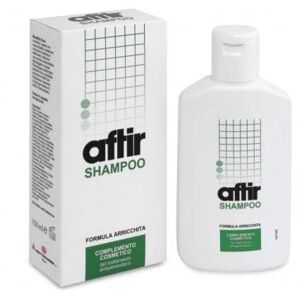 Aftir Shampoo Per Pidocchi 150 Ml