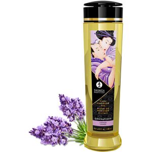 SHUNGA - Olio Da Massaggio Erotico Sensazionale 240 Ml