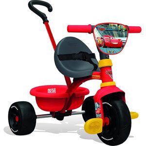 Simba Toys Italia Smoby Triciclo Evolutivo Be Move Cars