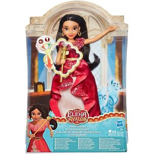 Mb Italy Disney Elena Of Avalor - Cantante