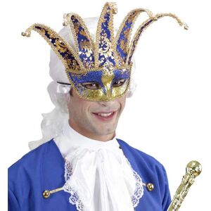 Widmann Maschera Domini Jester