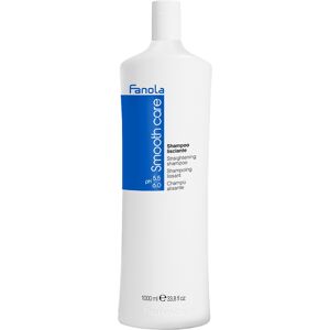 Fanola shampoo lisciante 1000ml