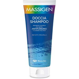 Massigen Doccia Shampoo Antifungino 200ml