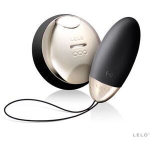 LELO - Lyla 2 Insignia Design Edition Uovo Massager Nero