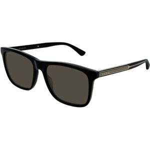 Gucci GG0381SN 007 Sunglasses