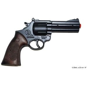 ESPA Pistola Magnum da Cowboy in Metallo