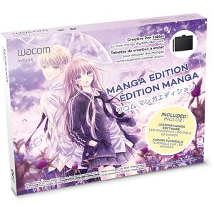 Wacom TAVOLETTA GRAFICA  Intuos Manga