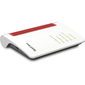 FRITZ! Router estendibile  Box 4050