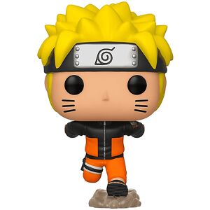 FUNKO ACTION FIGURE  NARUTO 727 RUNNING