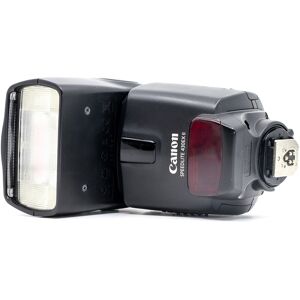 Canon Speedlite 430EX II (Condition: Eccellente)