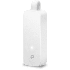 TP-Link Adattatore  UE300 Adatt reteUSB Giga