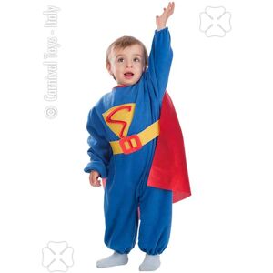 Carnival Toys Costume da Superman - 12-24 Mesi