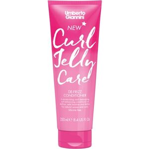 Umberto Giannini Collection Curl Jelly Care De-Frizz Conditioner