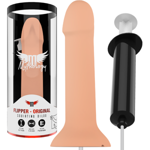 MYTHOLOGY - Flipper Originale Dildo Eiaculatore