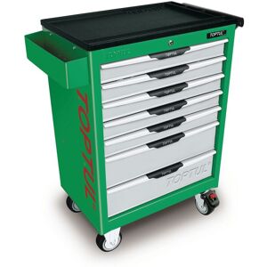 Toptul Carrello portautensili 275-teilig